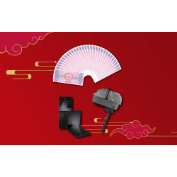 遠東百貨 - 【竹北】2026 馬躍新春 福袋 開賣啦~