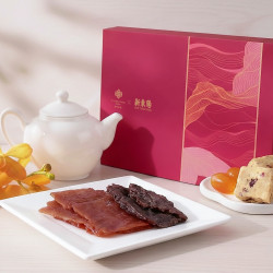 台北寒舍艾美酒店最新優惠 - Drip & Dough選品店 Drip & Dough新品禮盒上市