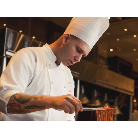 文華東方酒店最新優惠 - Bencotto義籍新廚上任 馬利歐 ‧ 奎達 (Mario Quarta) 以「食憶 · 食藝」演繹南義原味哲學