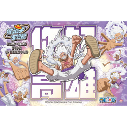 夢時代購物中心最新優惠 - 航海王主題館