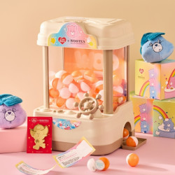 五桐號優惠活動 - Care Bears™ 聯名第二彈加「馬」回歸！1/22起，新品水梨系列、琥珀烤奶同步上市，全新聯名開運周邊加購一次收齊