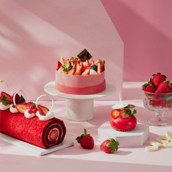 The Deli「莓好時節」