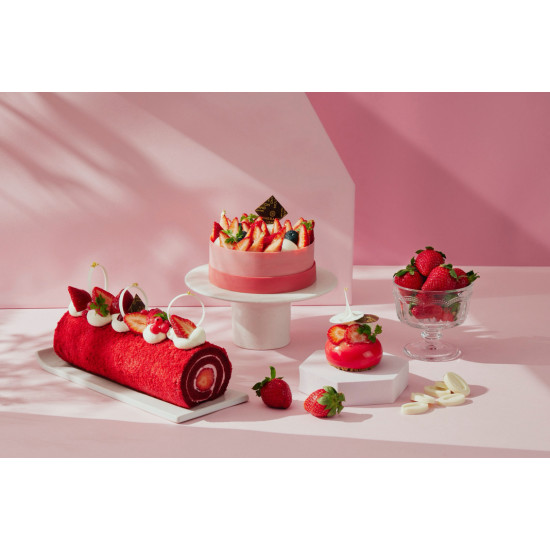 The Deli「莓好時節」