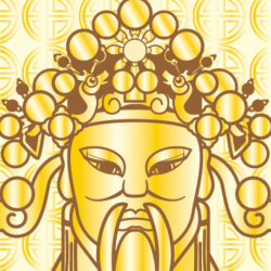 遠東百貨 - 【新竹】媽祖賜福平安金