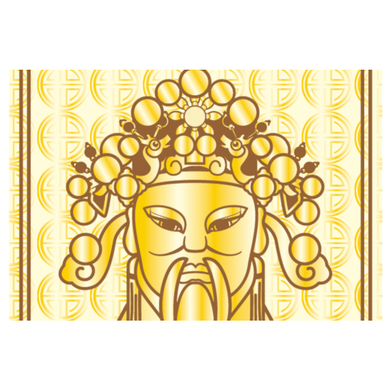 遠東百貨 - 【新竹】媽祖賜福平安金