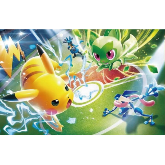 遠東百貨 - 【新竹】寶可夢卡牌挑戰