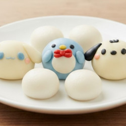 遠東百貨 - 【新竹】造型湯圓DIY