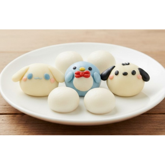 遠東百貨 - 【新竹】造型湯圓DIY