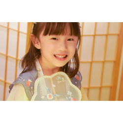 遠東百貨 - 【新竹】小小漢服迎新年