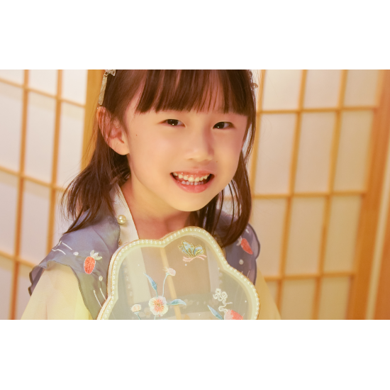 遠東百貨 - 【新竹】小小漢服迎新年