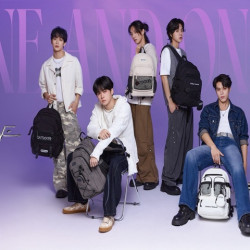 夢時代購物中心最新優惠 - HOBBYBASE OUTDOOR年度代言人