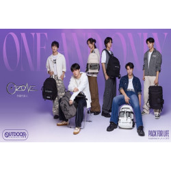 夢時代購物中心最新優惠 - HOBBYBASE OUTDOOR年度代言人