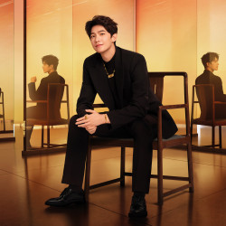 高雄大立 - 周大福 | 福，代代不息 新春篇章