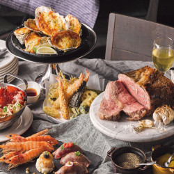 遠東百貨 - 【新竹】情人節 甜蜜心動