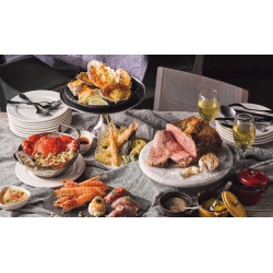 遠東百貨 - 【新竹】情人節 甜蜜心動