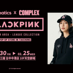 台中中港店 嚴選 2026 BLACKPINK IN YOUR AREA