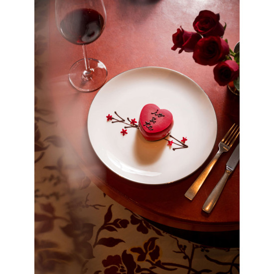 文華東方酒店最新優惠 - 寵愛另一半的極致首選 頂級餐飲及世界級Spa奢寵情人