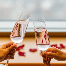 寵愛情人浪漫假期 住房專案