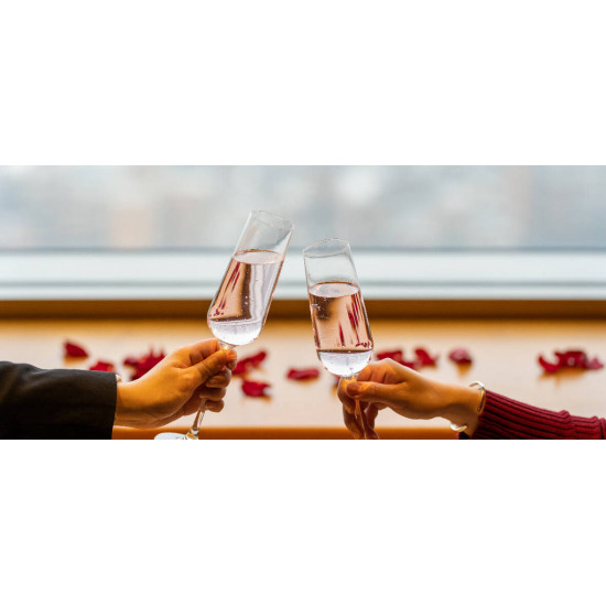 寵愛情人浪漫假期 住房專案