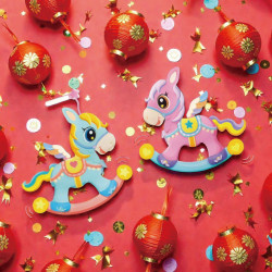 遠東百貨 - 【新竹】親子鬧元宵 HAPPY💛