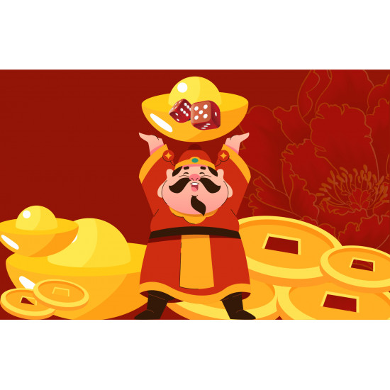 遠東百貨 - 【台南成功】新春贏財神 PK擂台賽