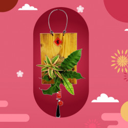 遠東百貨 - 【嘉義】新春開運綠植上板