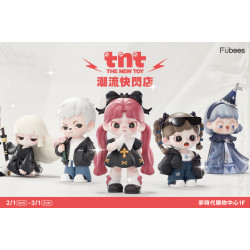 夢時代購物中心最新優惠 - TNT SPACE 快閃店