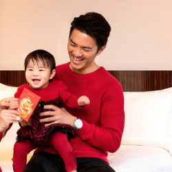 駿啟新程 新春住房優惠