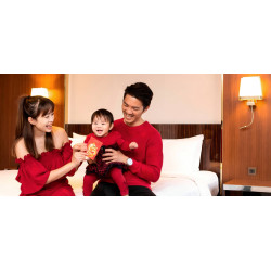 駿啟新程 新春住房優惠