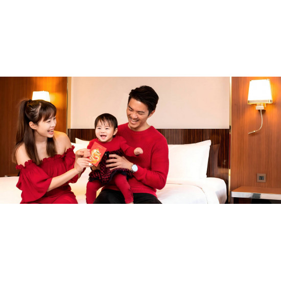 駿啟新程 新春住房優惠