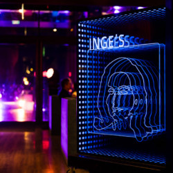 台北萬豪酒店最新優惠 - 【INGE'S Bar & Grill】TBT經典之夜