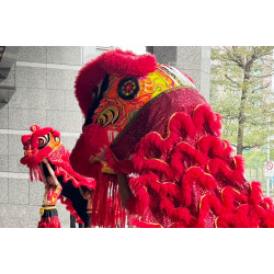 2026大年初一 馬年迎春拜年活動