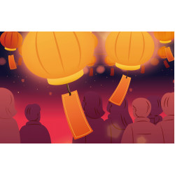 遠東百貨 - 【新竹】元宵公益嘉年華