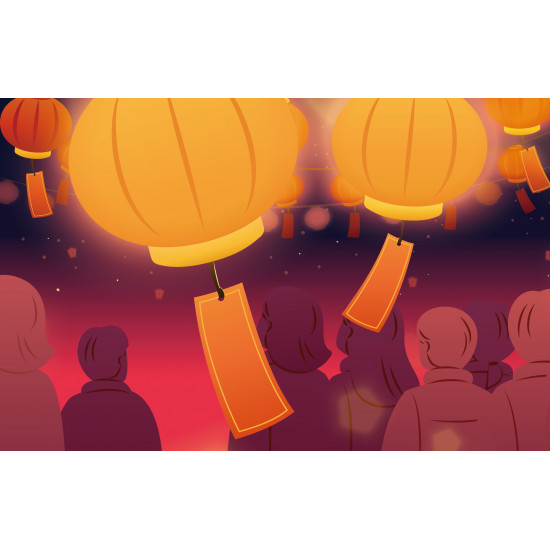 遠東百貨 - 【新竹】元宵公益嘉年華