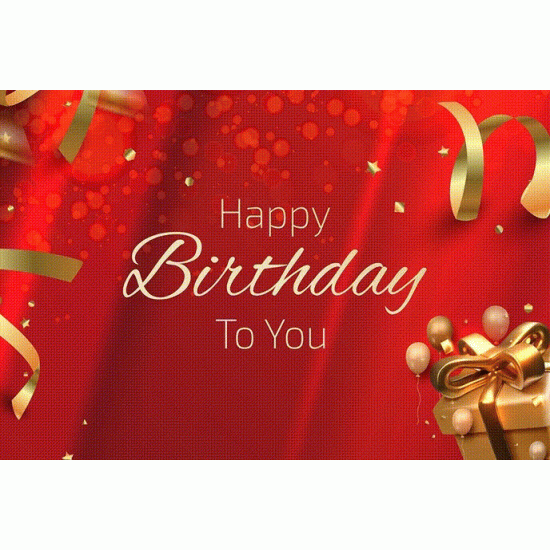 遠東百貨 - 【嘉義】金級會員 3月獨享生日禮