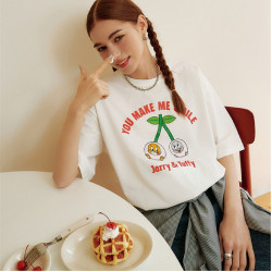 高雄大立 - CACO | 《Tom and Jerry》系列登場拉 ！！