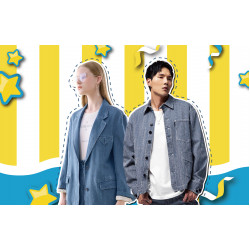 遠東百貨 - 【新竹】春夏「Urban Outdoor」風潮席捲男女裝