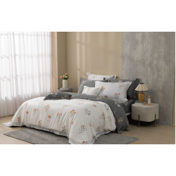 遠東百貨 - 【新竹】用「花卉印花」一秒切換浪漫渡假模式