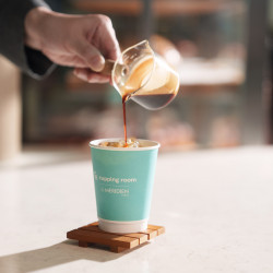 台北寒舍艾美酒店最新優惠 - DRIP & DOUGH 【2026年美味TO GO】