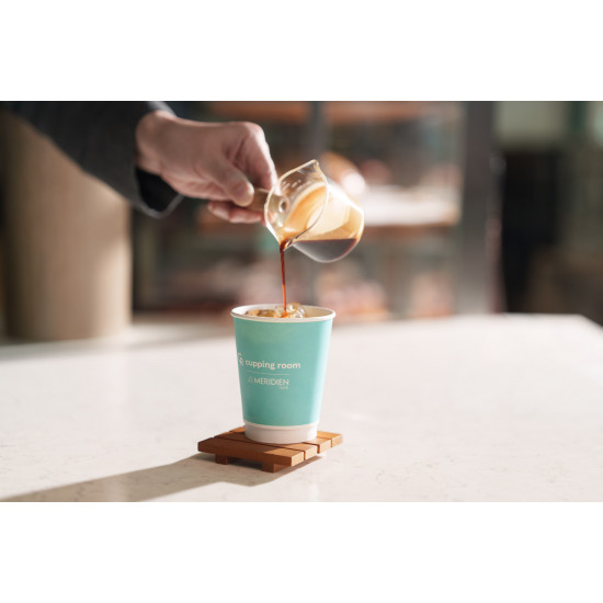 台北寒舍艾美酒店最新優惠 - DRIP & DOUGH 【2026年美味TO GO】