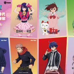 夢時代購物中心最新優惠 - SUNRISEPOP ANI-FEST間限定店