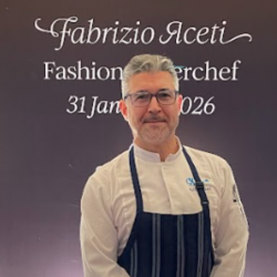 義饗食尚新浪潮