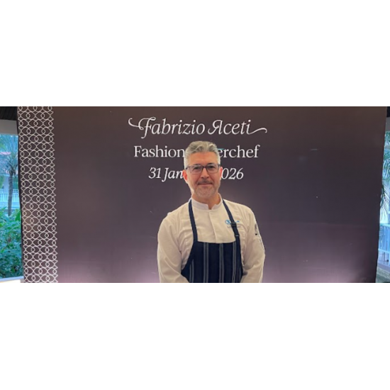 義饗食尚新浪潮