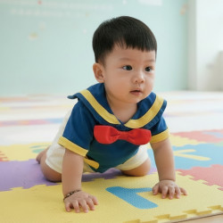 遠東百貨 - 【新竹】春日萌寶爬爬樂