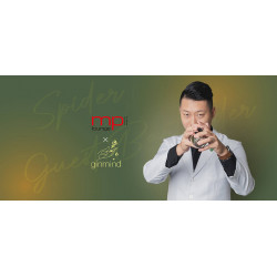 馬可波羅酒廊 x in Bush 植感微醺之夜