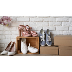 大葉高島屋優惠活動 - B1F女鞋特賣會2/27(五)~3/12(四)特賣會B1F中央水族廣場