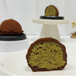 韓星張員瑛也愛這味！韓國爆紅杜拜巧克力Q餅登台　情人節甜點再掀打卡潮