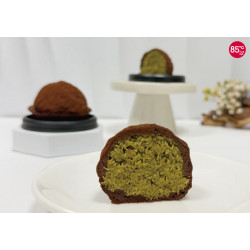 韓星張員瑛也愛這味！韓國爆紅杜拜巧克力Q餅登台　情人節甜點再掀打卡潮