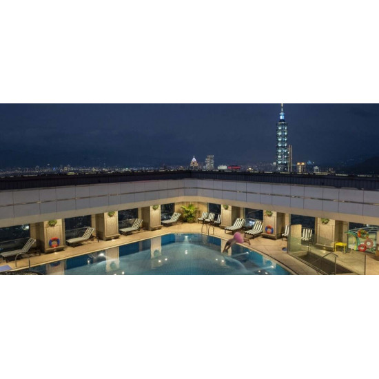 香格里拉會:積分雙倍，快樂加倍！