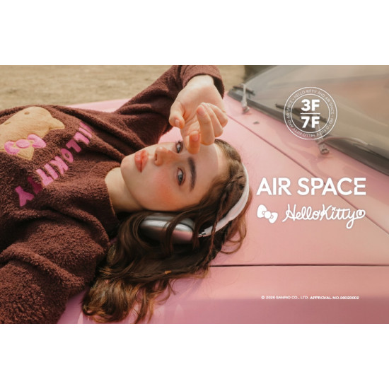 夢時代購物中心最新優惠 - AIR SPACE